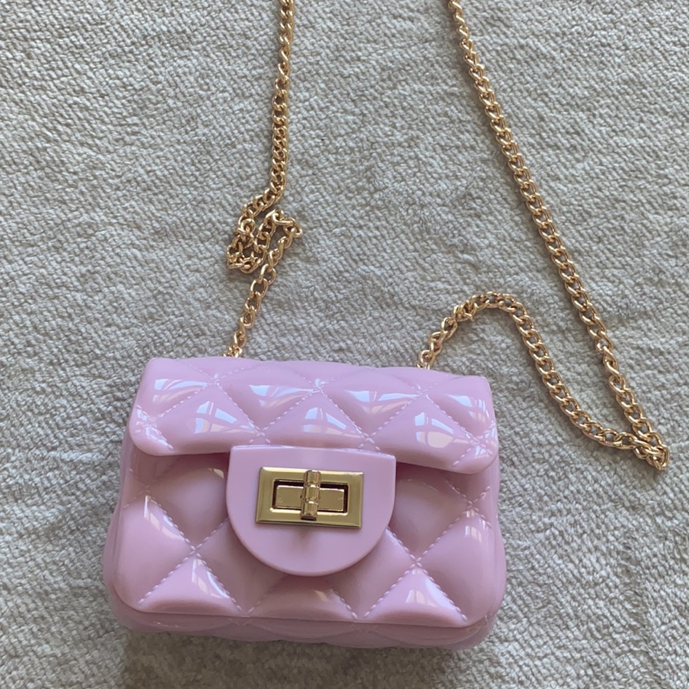 Mini purse - Picture 2 of 6